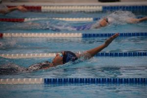 Qualifiés aux championnats de France de Nationale 2 : 6 nageurs périgourdins seront de la partie